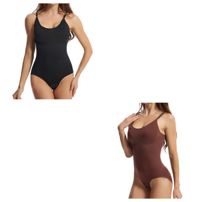 One Piece Seamless Shapewear Premium