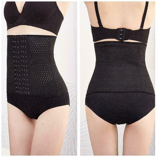 Corsé Waist Trainer - Faja Moldeadora Underbust | Shapelyy