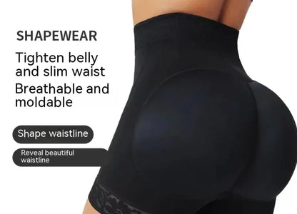 Women's High-Waist Shapewear Leggings