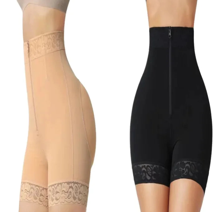 Women's High-Waist Shapewear Leggings