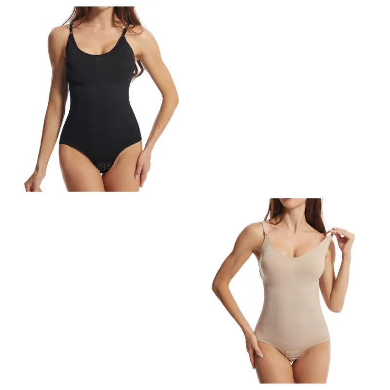 One Piece Seamless Shapewear Premium