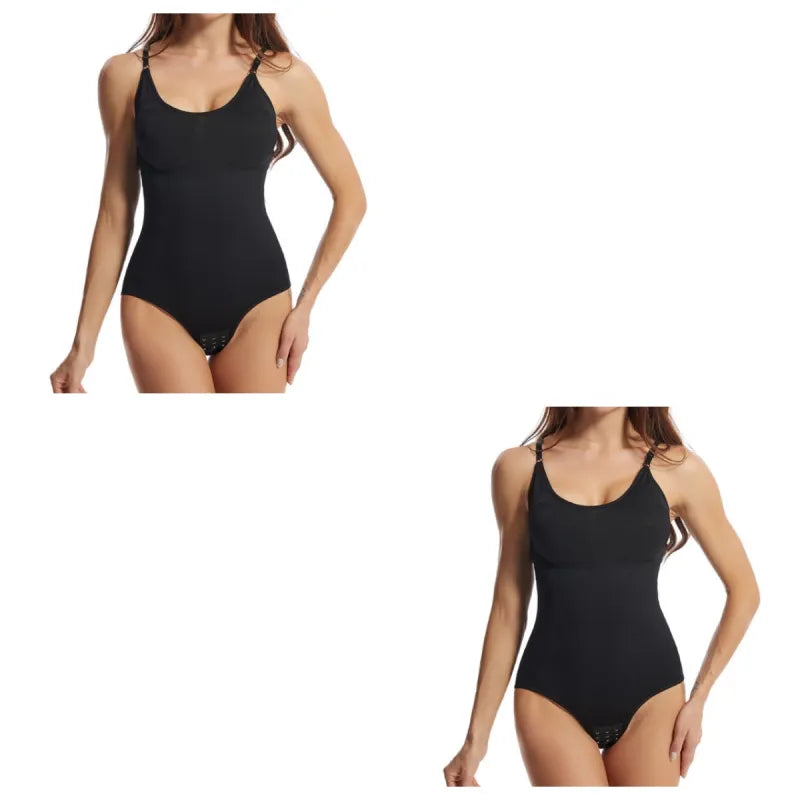 One Piece Seamless Shapewear Premium