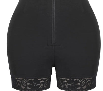 Women's High-Waist Shapewear Leggings