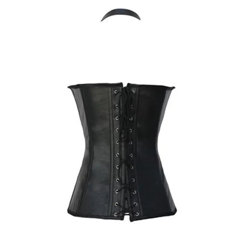 Shapewear, Corsets, and Body Shapers