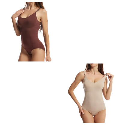 One Piece Seamless Shapewear Premium