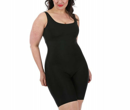 InstantFigure Bodyshorts Plus Size Shapewear WB40061C