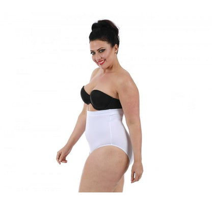 InstantFigure Shapewear Plus Size Hi-waist Slimming Panty WPY019C
