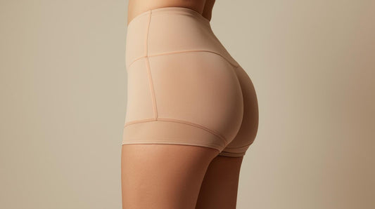 Faja Postparto - Control de Abdomen para Mujer | Shapelyy