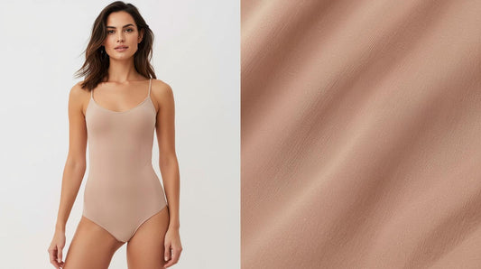 Slip Moldeador Sin Costuras - Control Firme para Mujer | Rosme