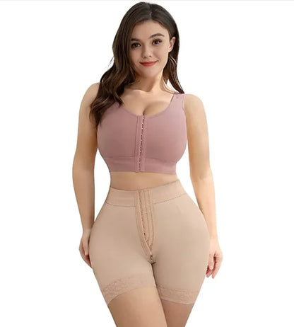 Women's High-Waist Shapewear Leggings