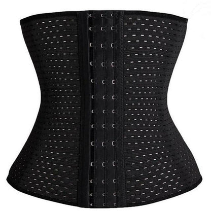 Womens Girdle Corset Compression Waist Cincher Shapewear