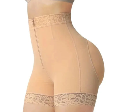 Women's High-Waist Shapewear Leggings