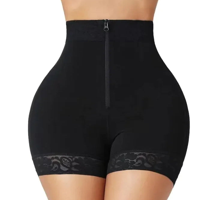Women's High-Waist Shapewear Leggings