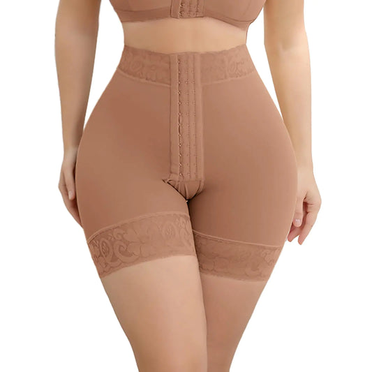 JOSHINE Butt Lifter Shorts Body Faja Butt Enhancing Shapewear for Women Shapewear Tummy Control Underwear Butt Lifting Faja Butt Shaper Panty Booty Lifter Shapewear Faja Underwear Tummy Control